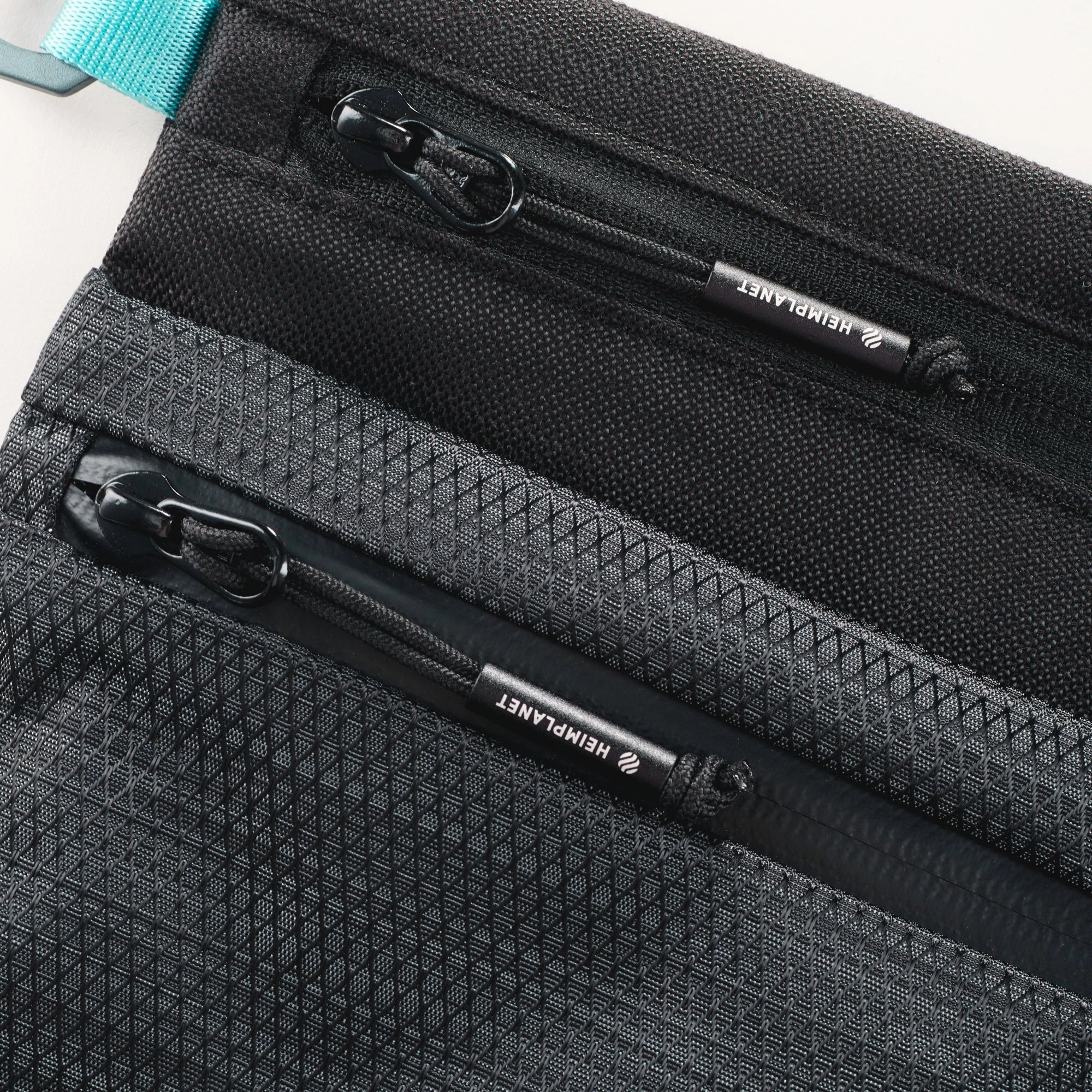 Heimplanet Carry Essential Neck Pouch (A5)