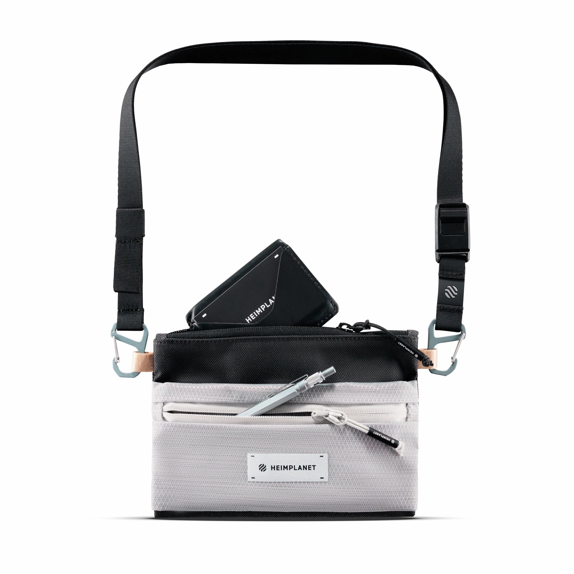 Heimplanet Carry Essential Neck Pouch (A6)