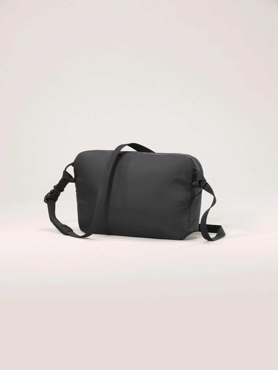 Heliad Crossbody Bag 6L