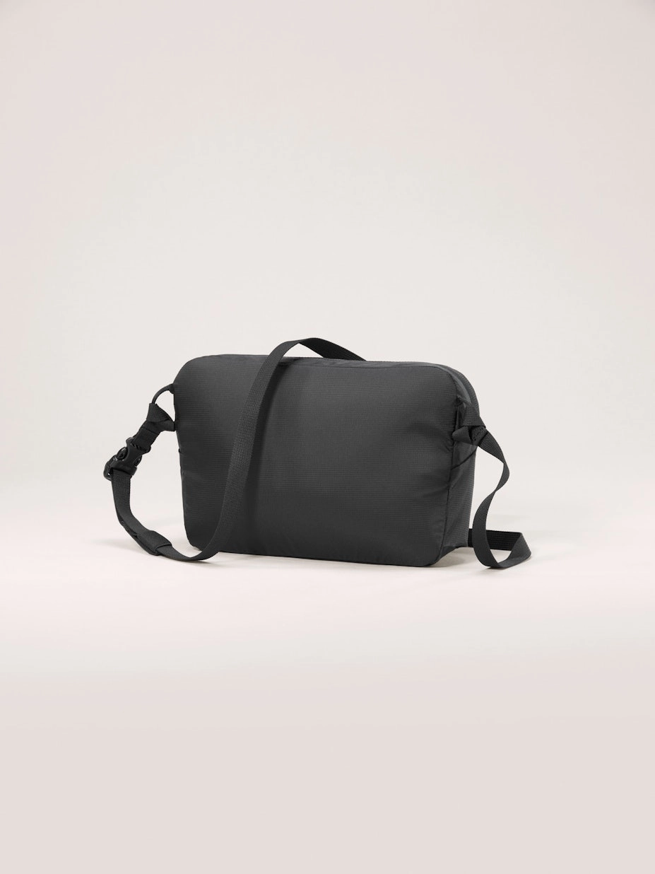 Heliad Crossbody Bag 6L