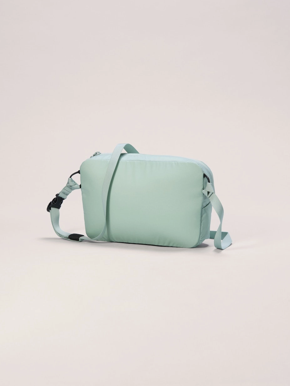 Heliad Crossbody Bag 6L