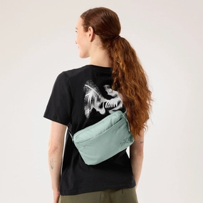 Heliad Crossbody Bag 6L