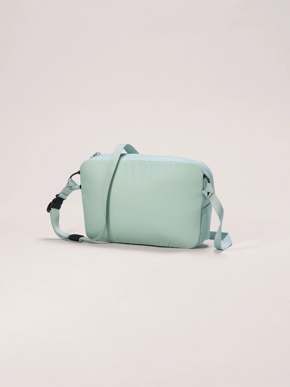 Heliad Crossbody Bag 6L