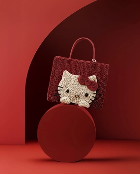 HELLO KITTY STANDARD (Regional Exclusive)