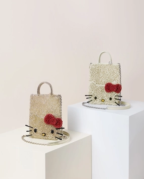 HELLO KITTY STANDARD (Regional Exclusive)