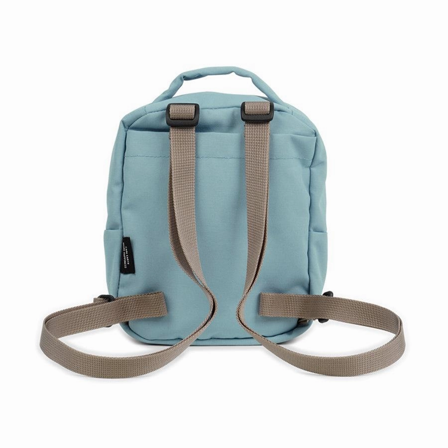 HELLOLULU Carter Lt M All Day Backpack Tro.Blue