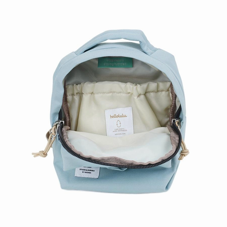 HELLOLULU Carter Lt M All Day Backpack Tro.Blue