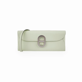 Hermes Chaine D Ancre To Go Vert Fizz