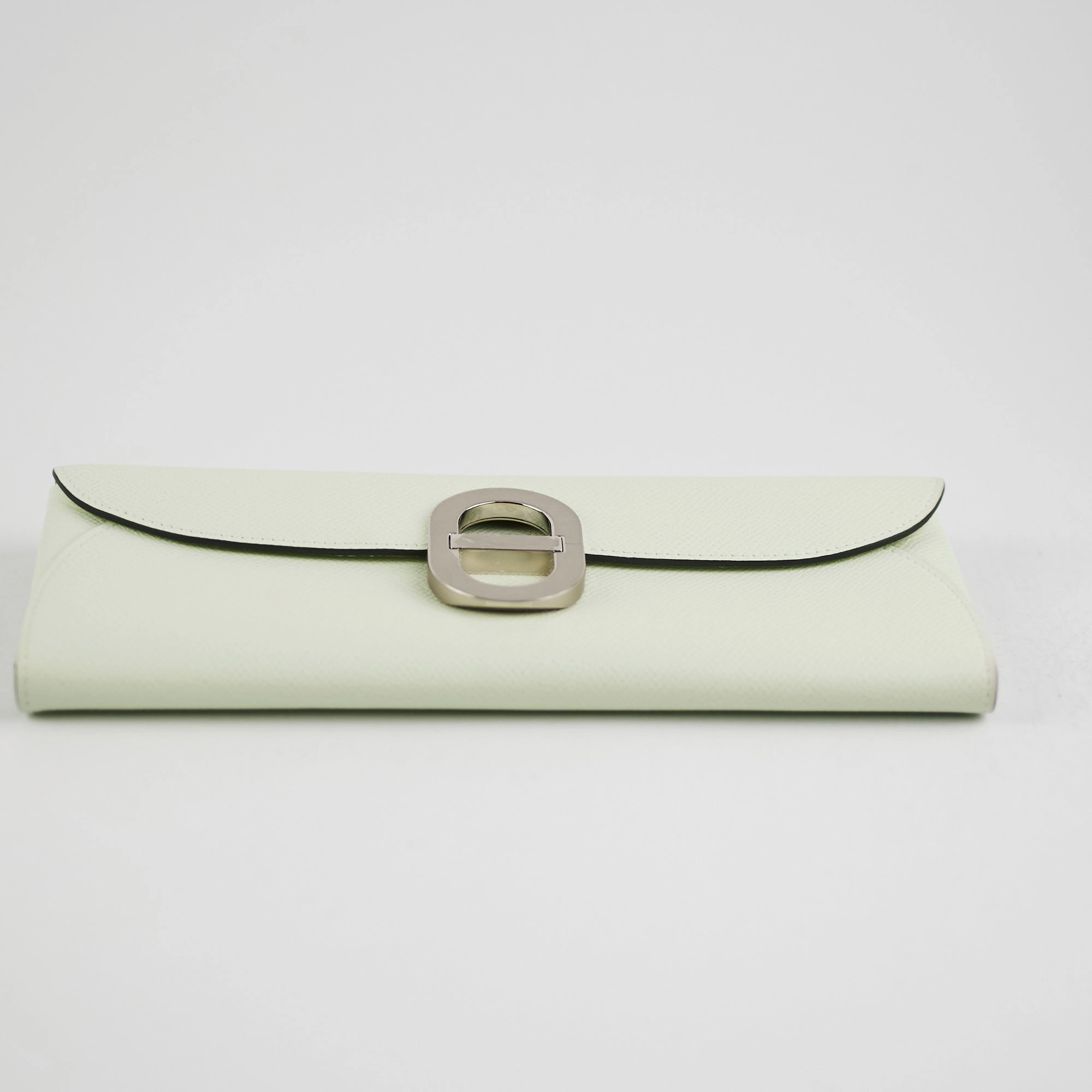 Hermes Chaine D Ancre To Go Vert Fizz