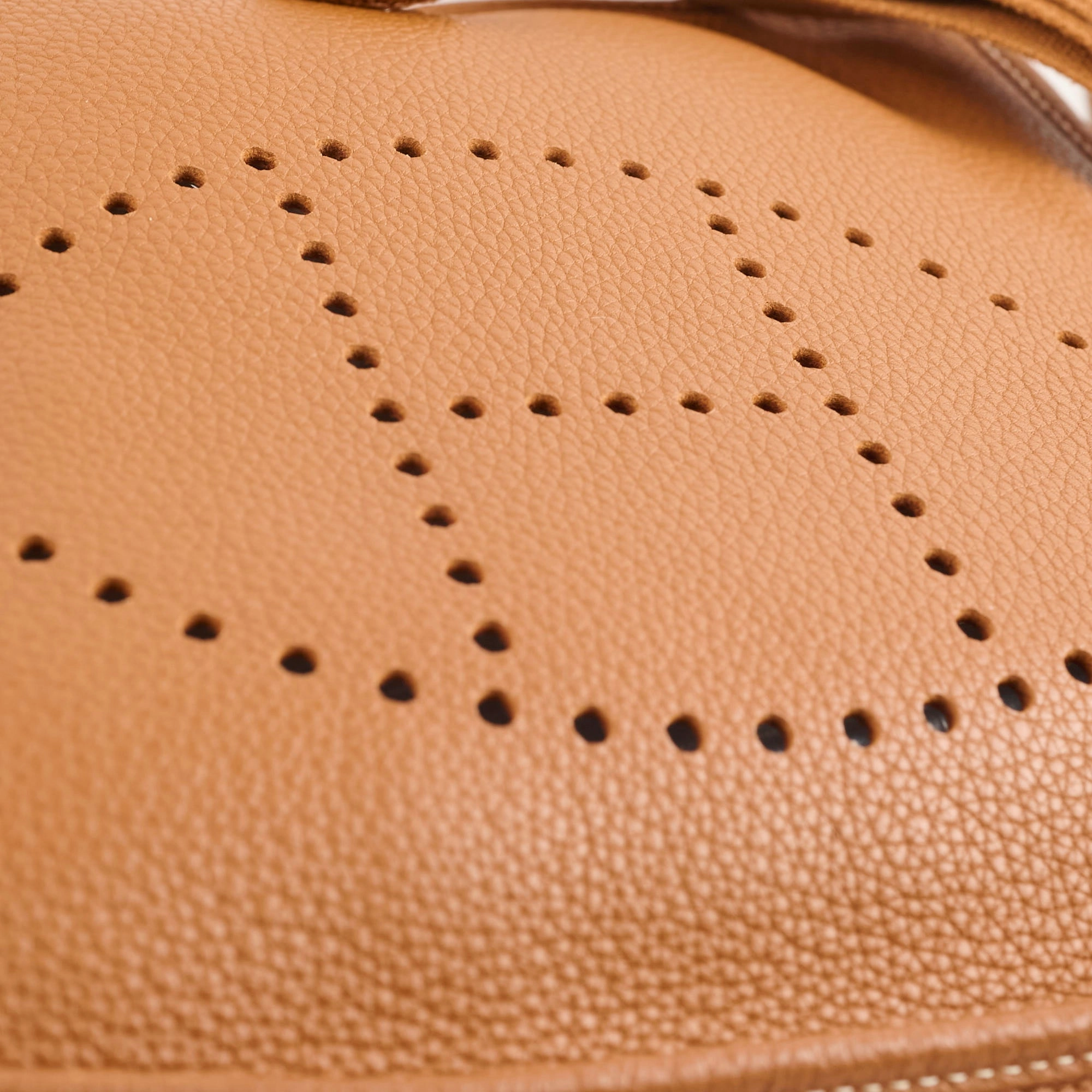 Hermes Evelyn 29 Gold Stamp M Square
