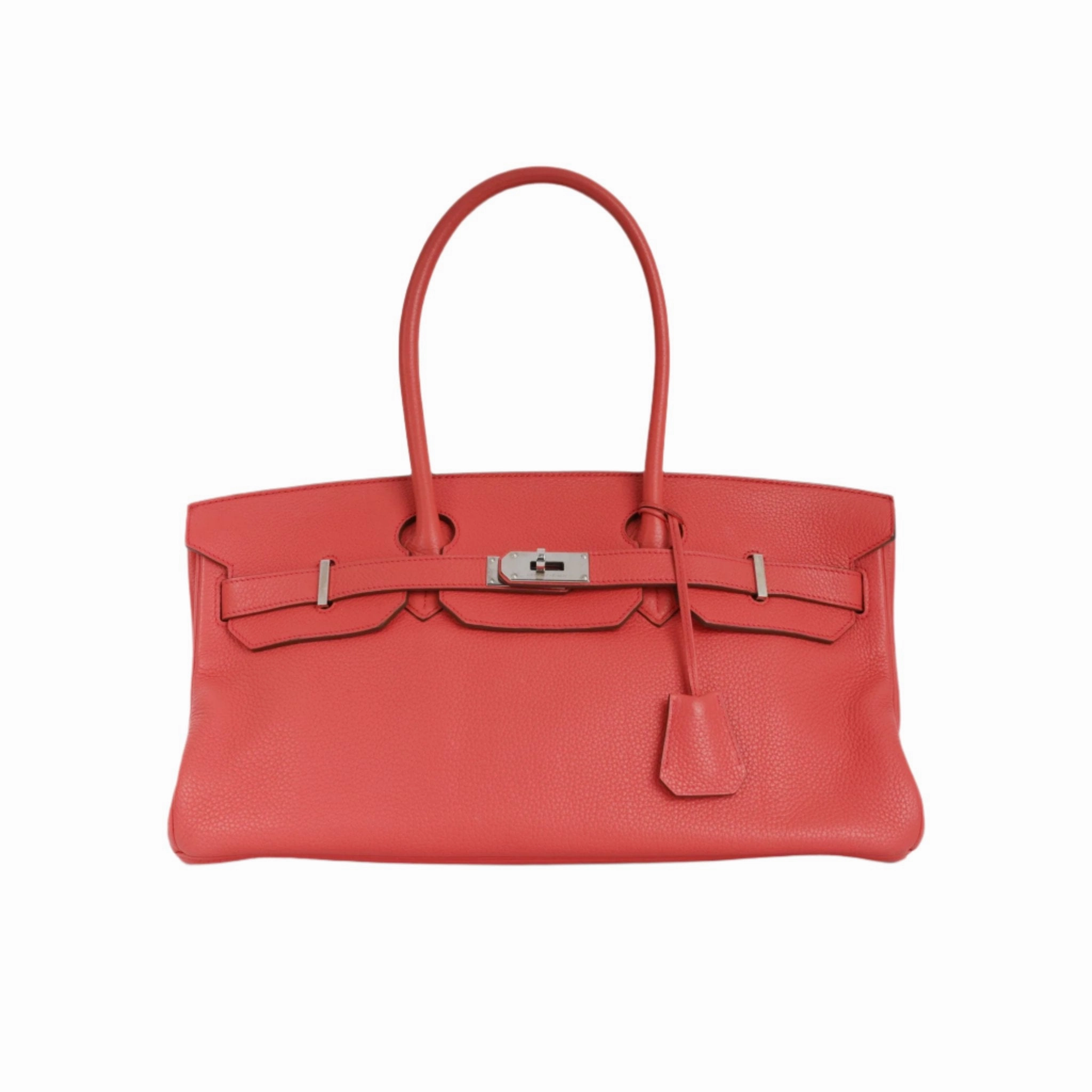 Herms JPG Shoulder Birkin 42