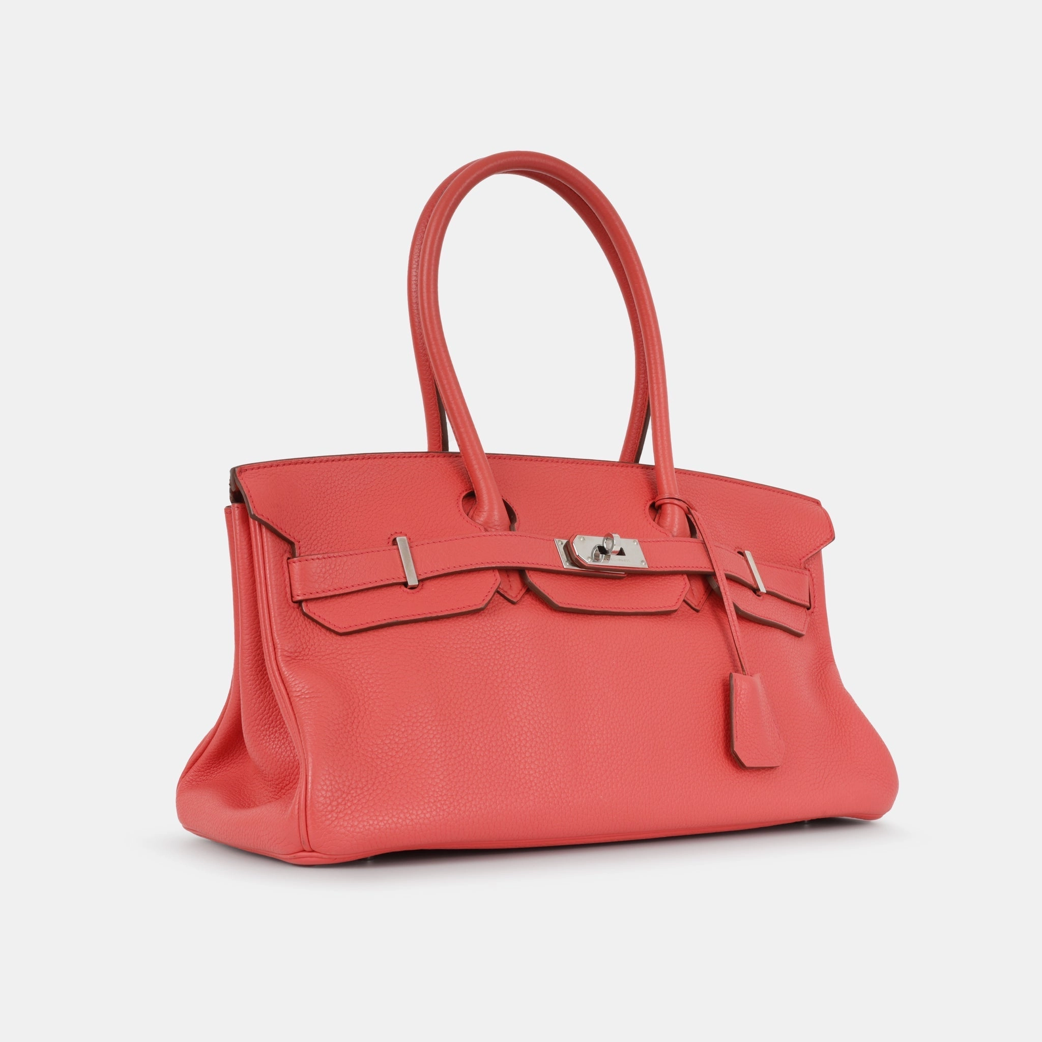 Herms JPG Shoulder Birkin 42