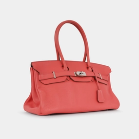 Herms JPG Shoulder Birkin 42