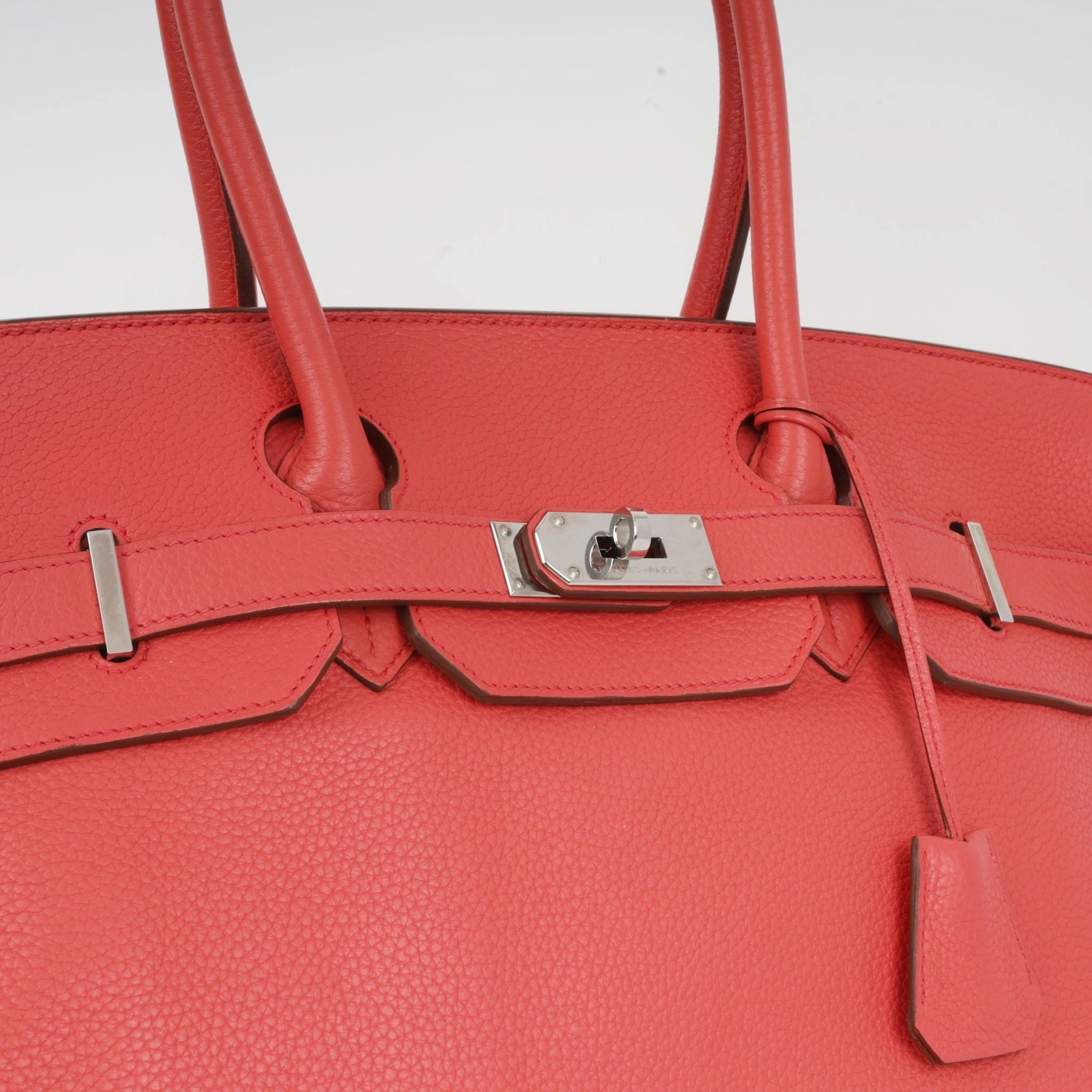 Herms JPG Shoulder Birkin 42