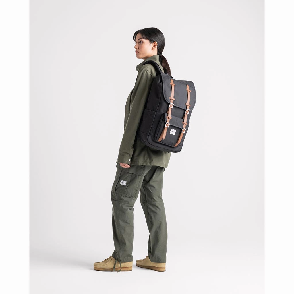 Herschel Little America Backpack