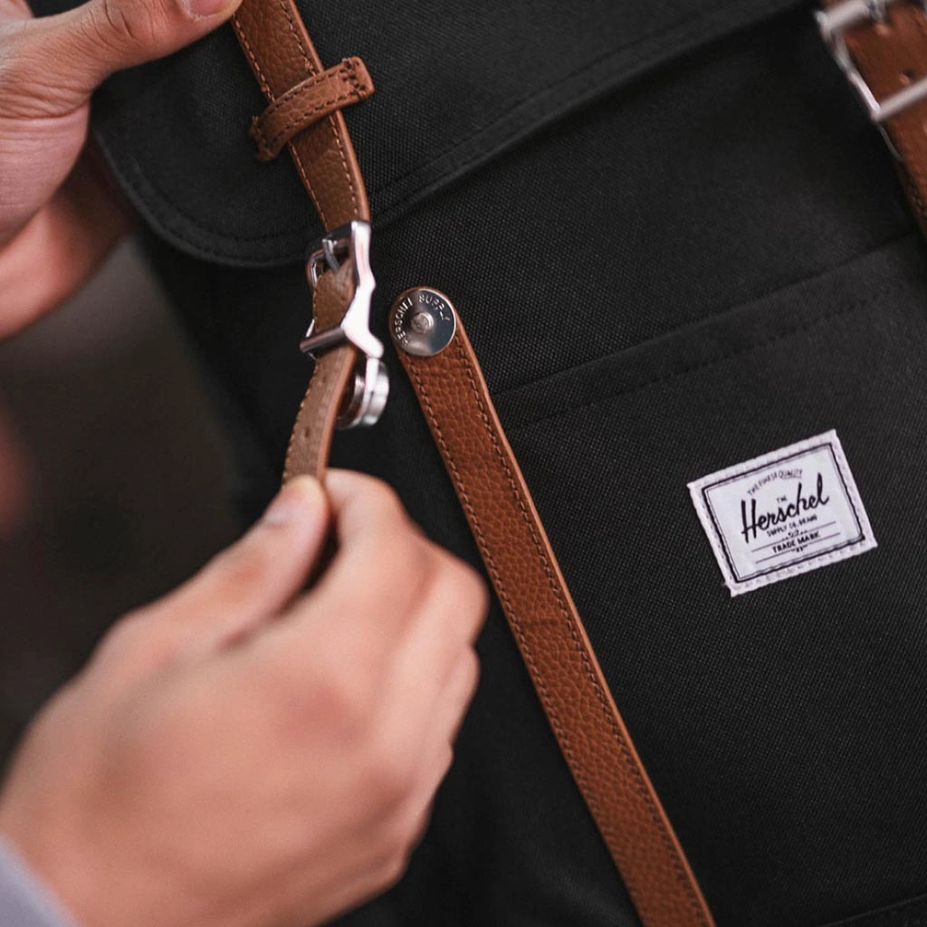 Herschel Retreat Backpack