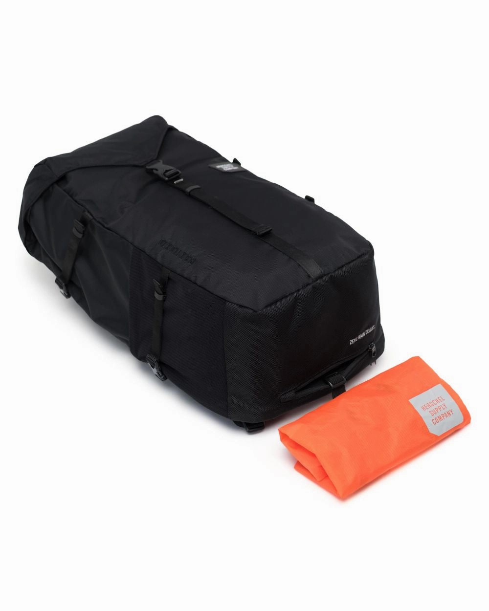 Herschel Supply Co. Barlow Large Backpack