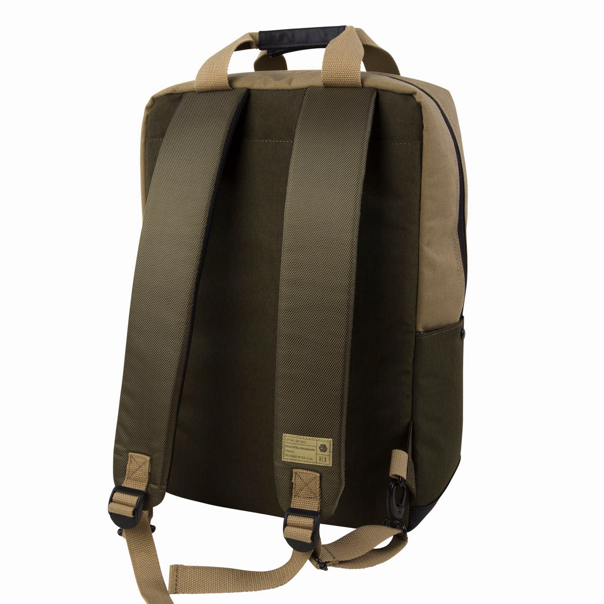 Hex Convertible Backpack