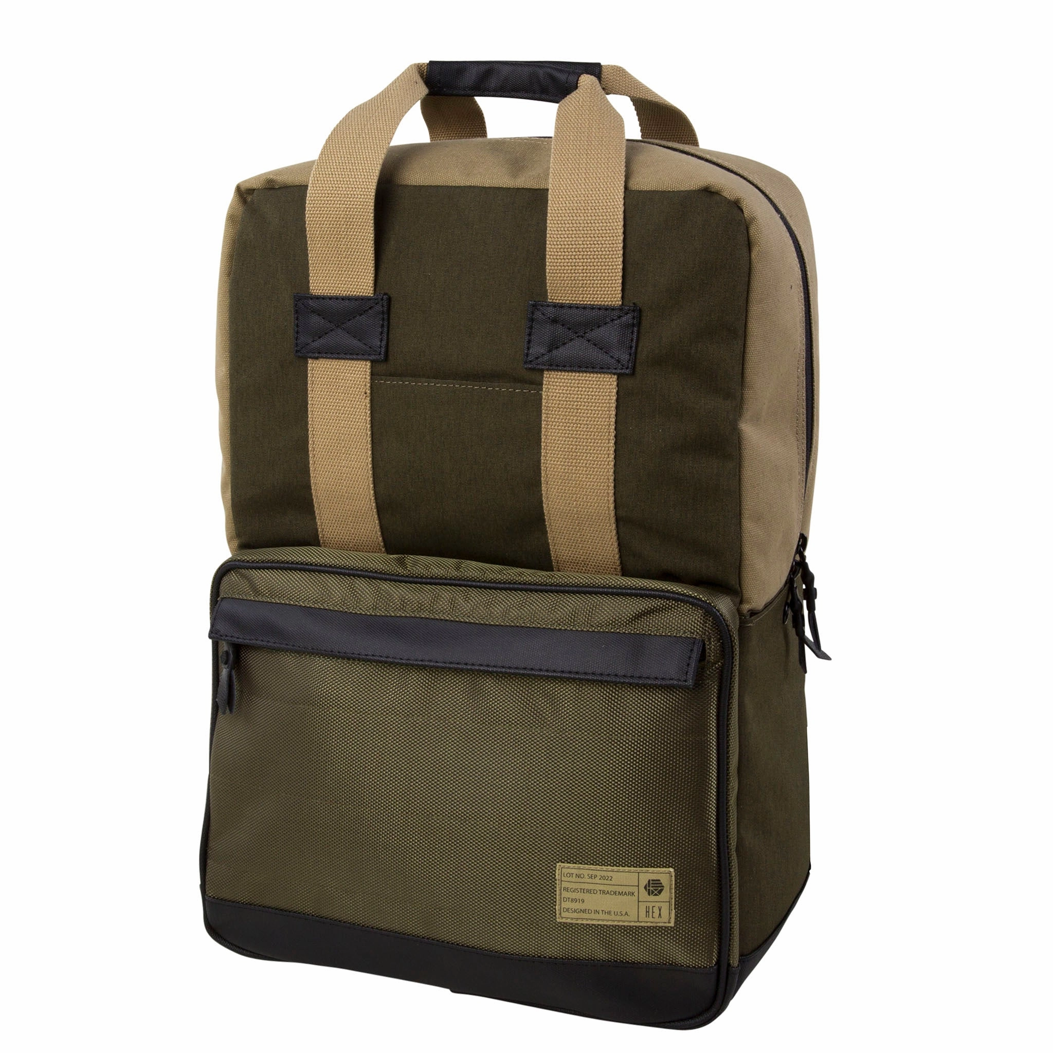Hex Convertible Backpack
