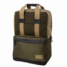 Hex Convertible Backpack