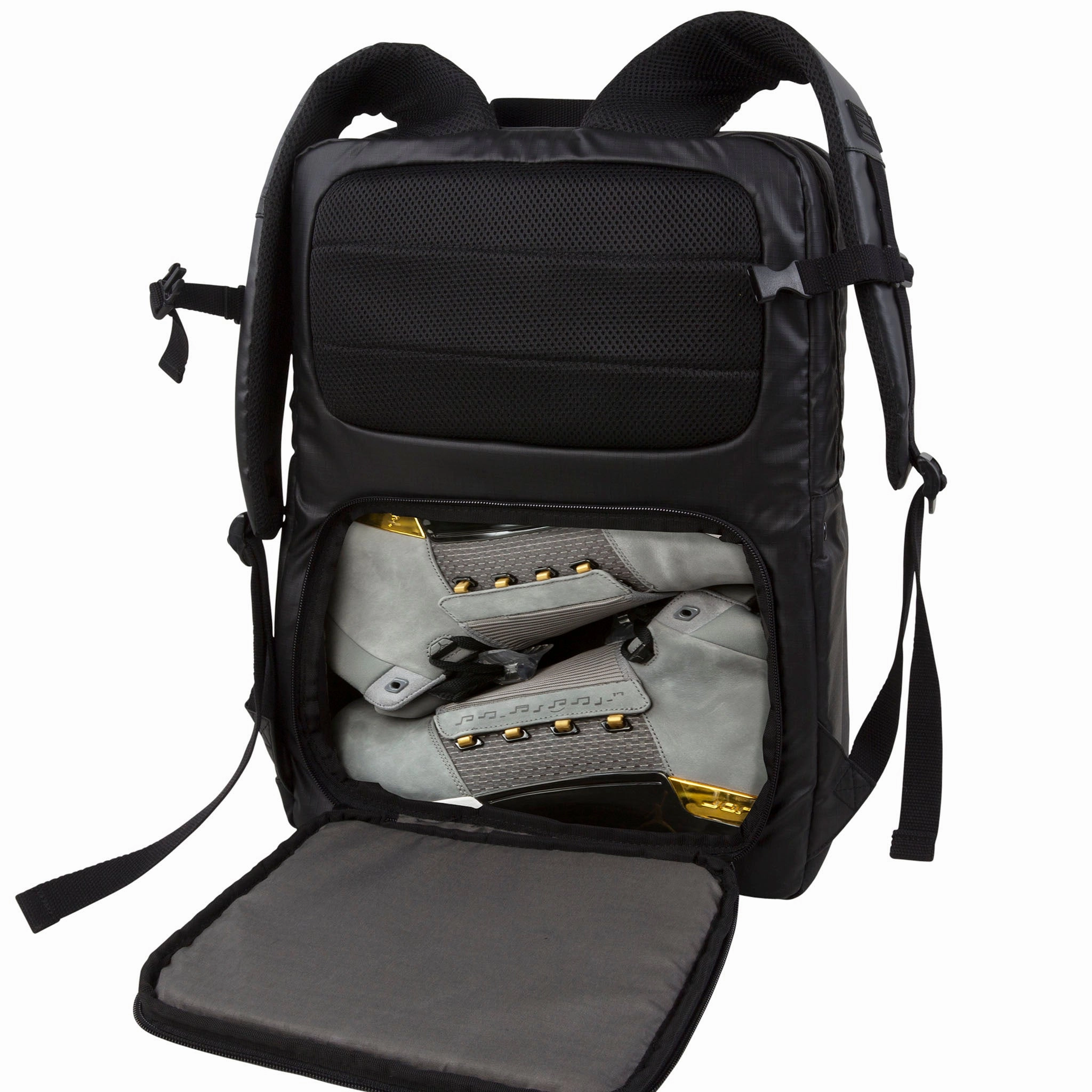 Hex Sneaker Backpack
