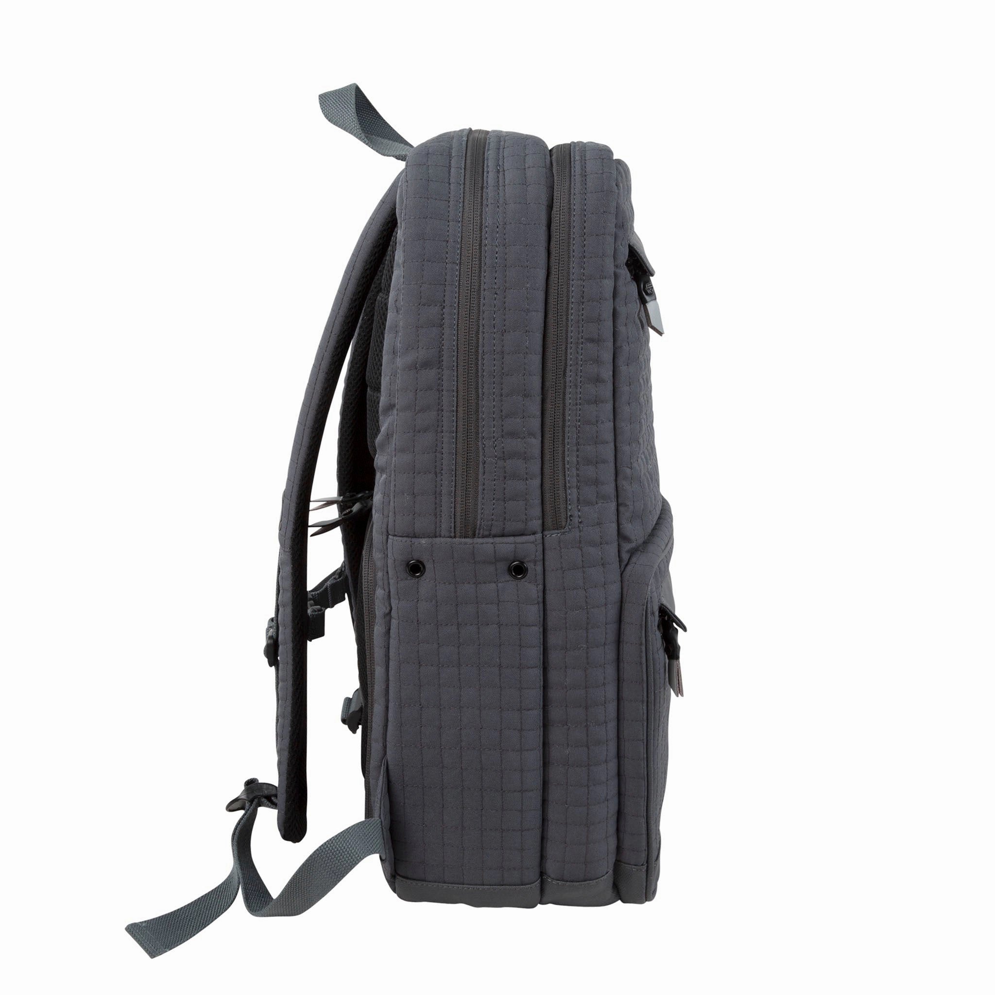 Hex Sneaker Backpack