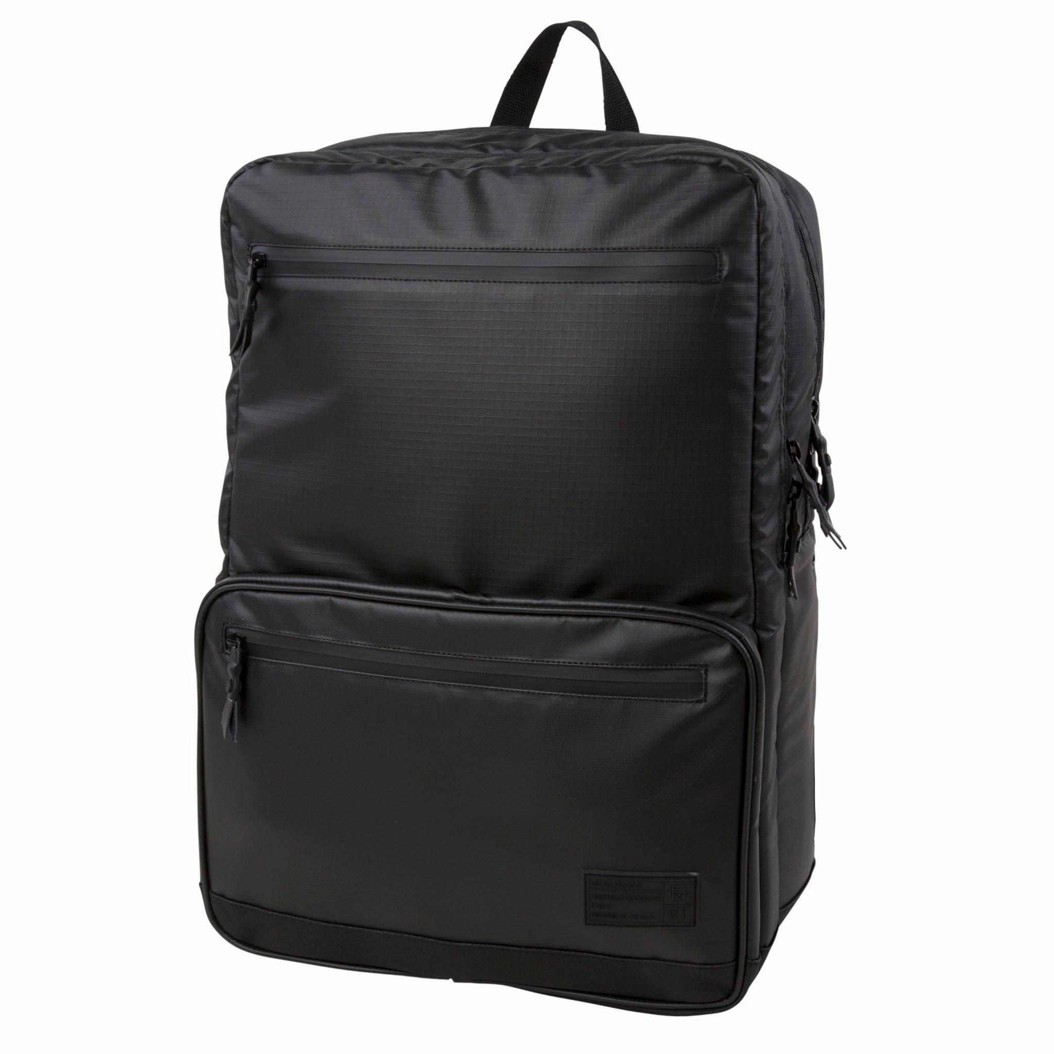 Hex Sneaker Backpack