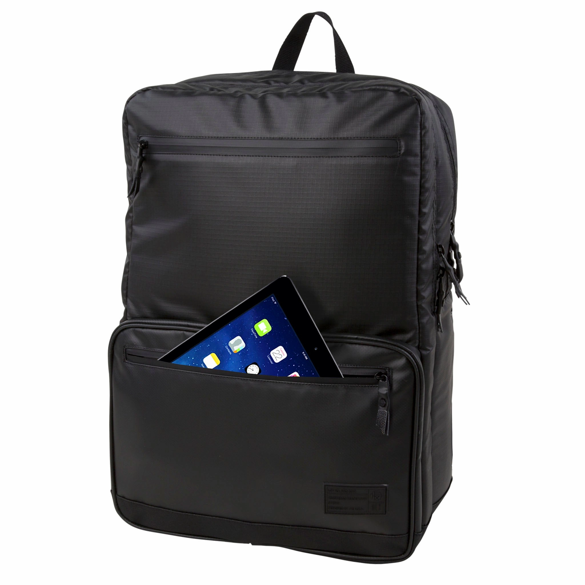 Hex Sneaker Backpack