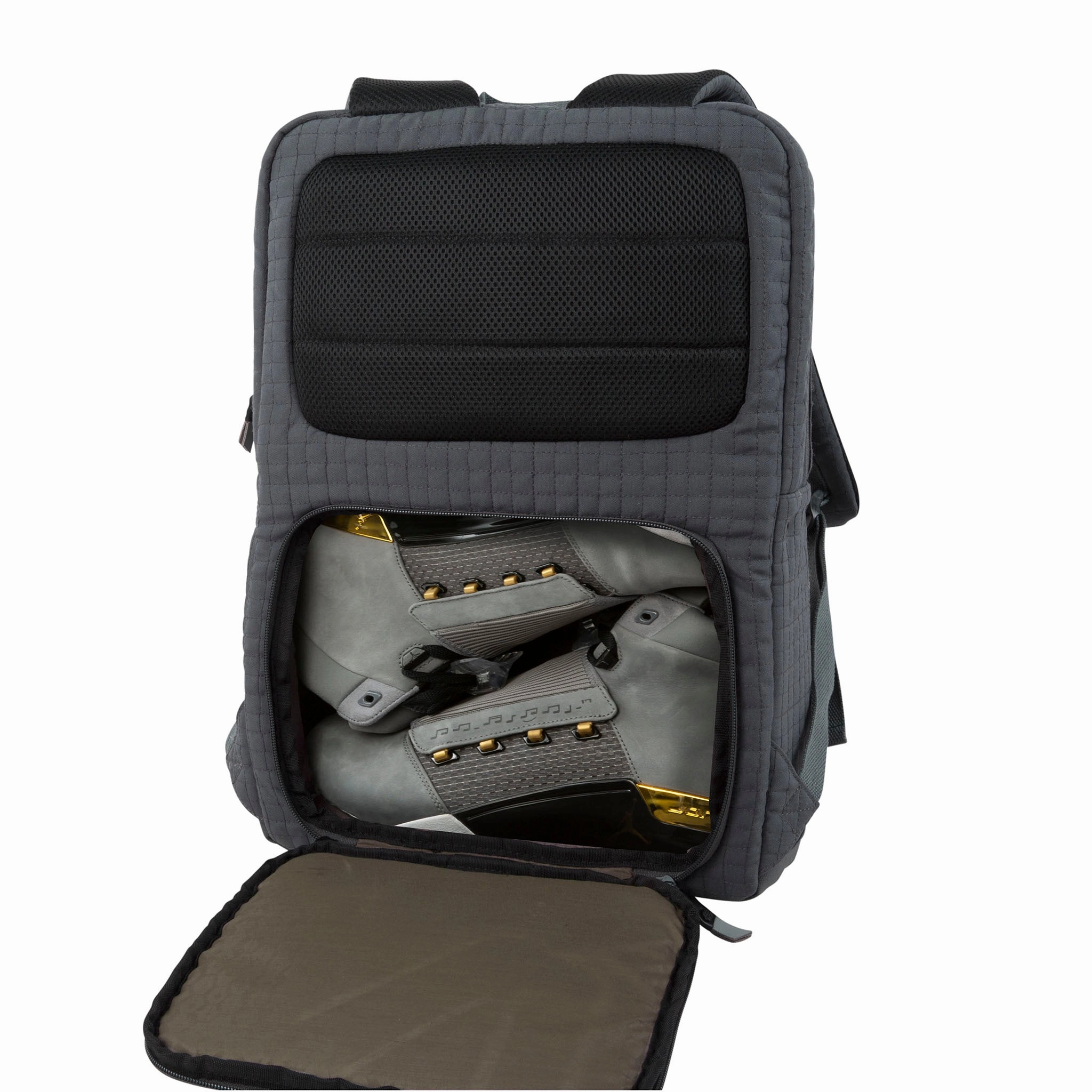 Hex Sneaker Backpack