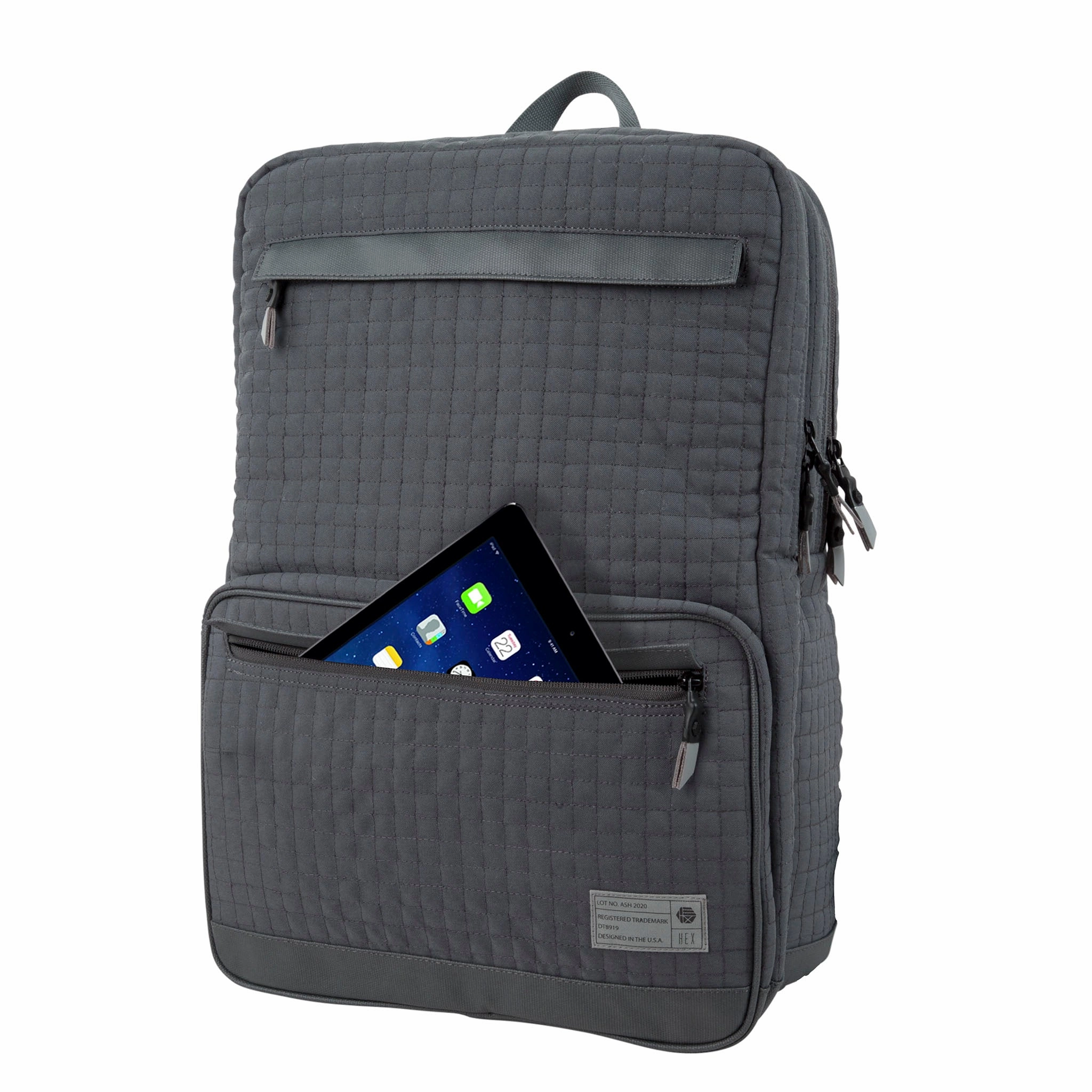 Hex Sneaker Backpack