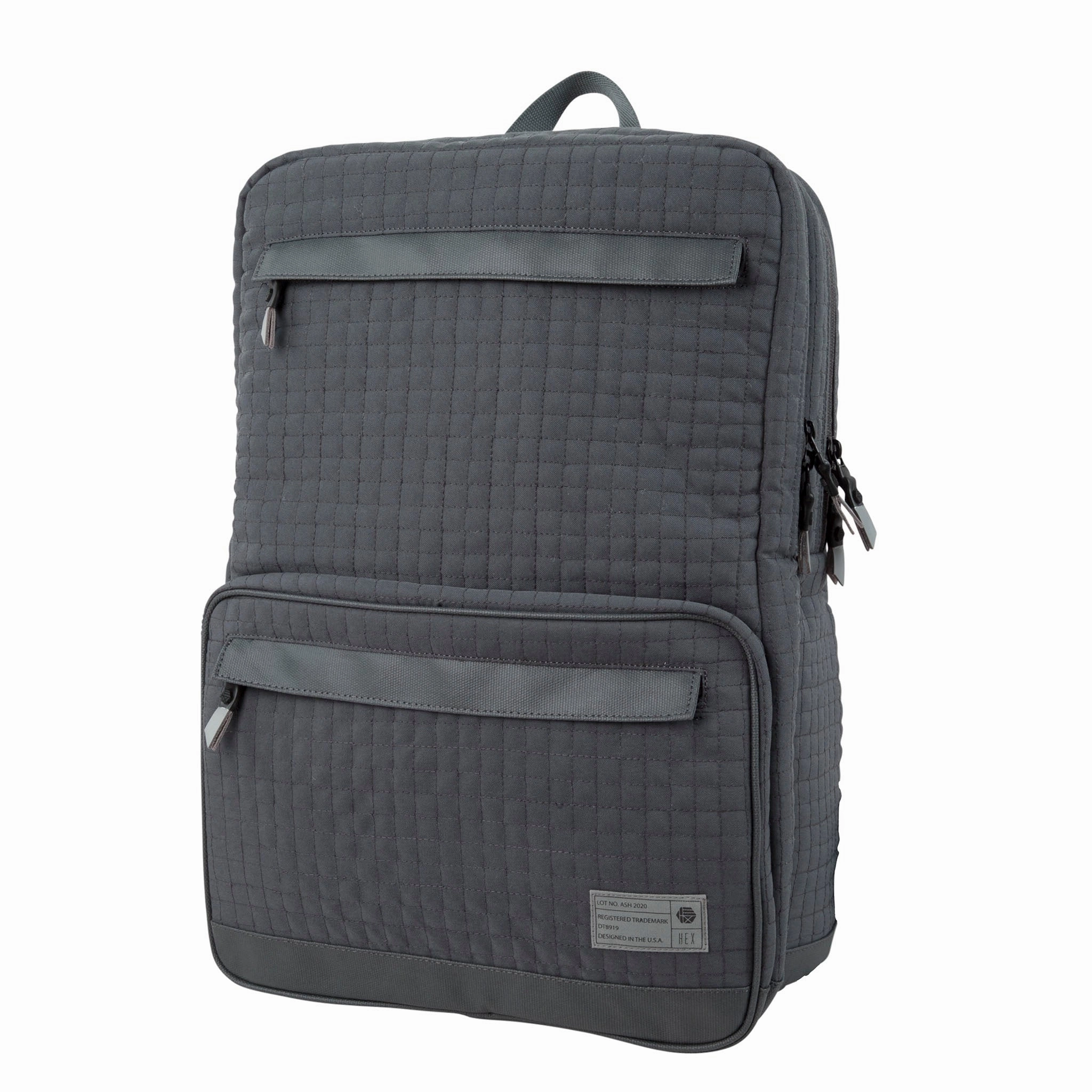 Hex Sneaker Backpack
