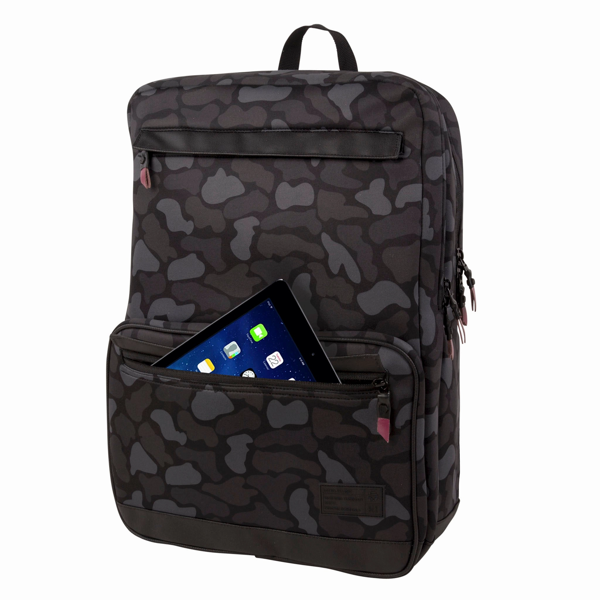 Hex Sneaker Backpack