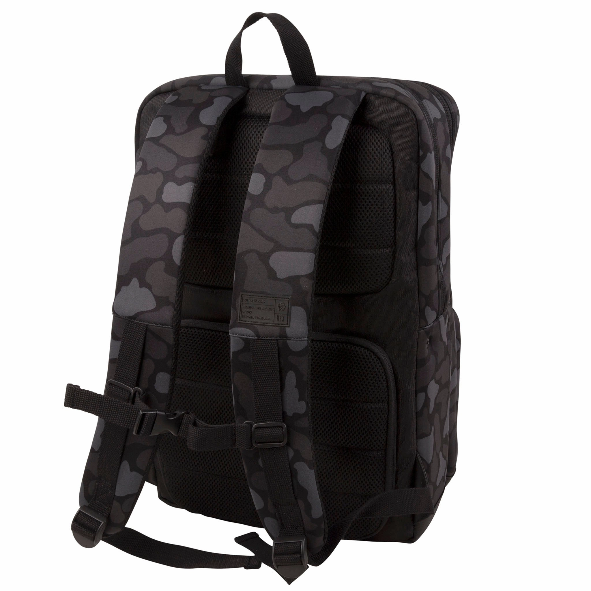 Hex Sneaker Backpack