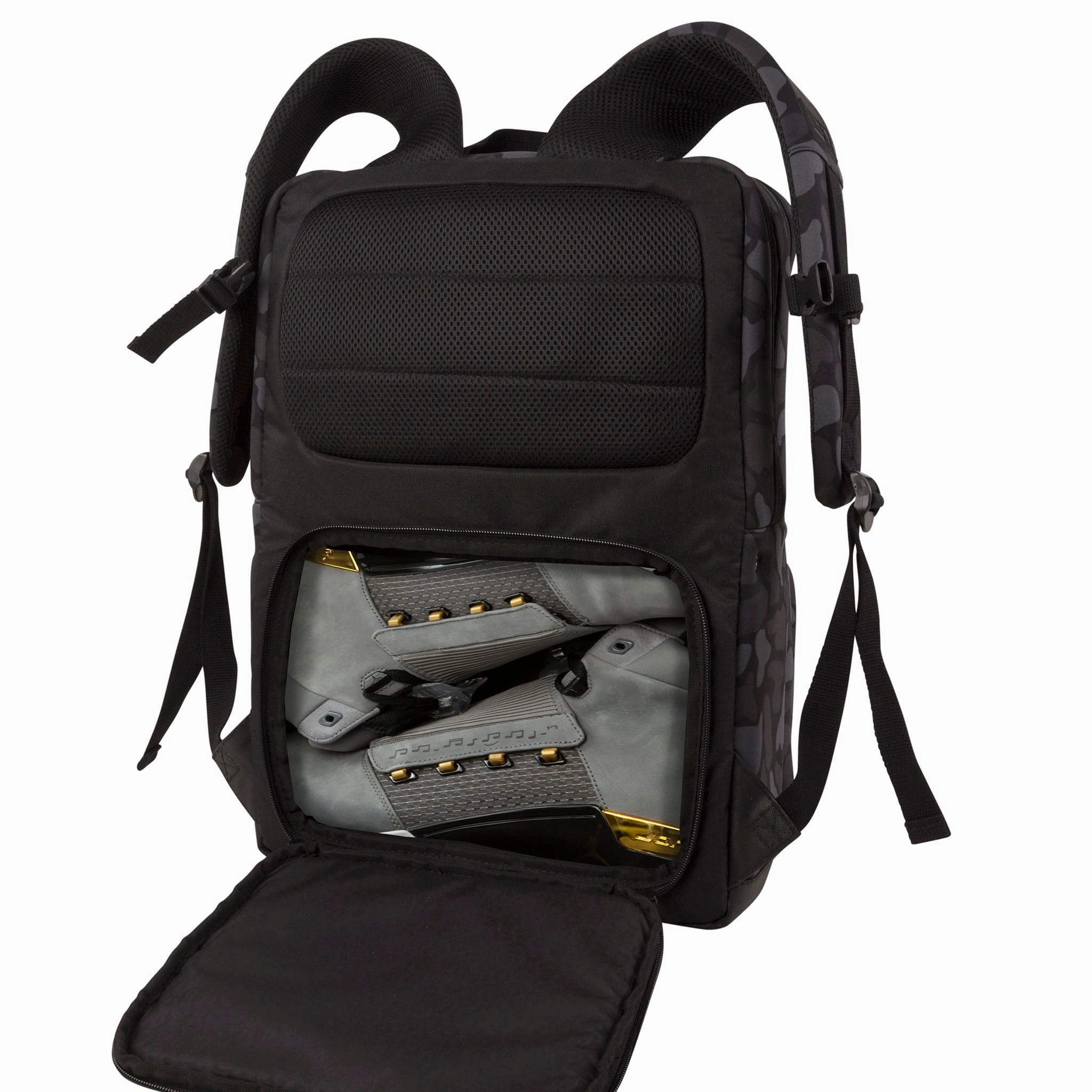 Hex Sneaker Backpack