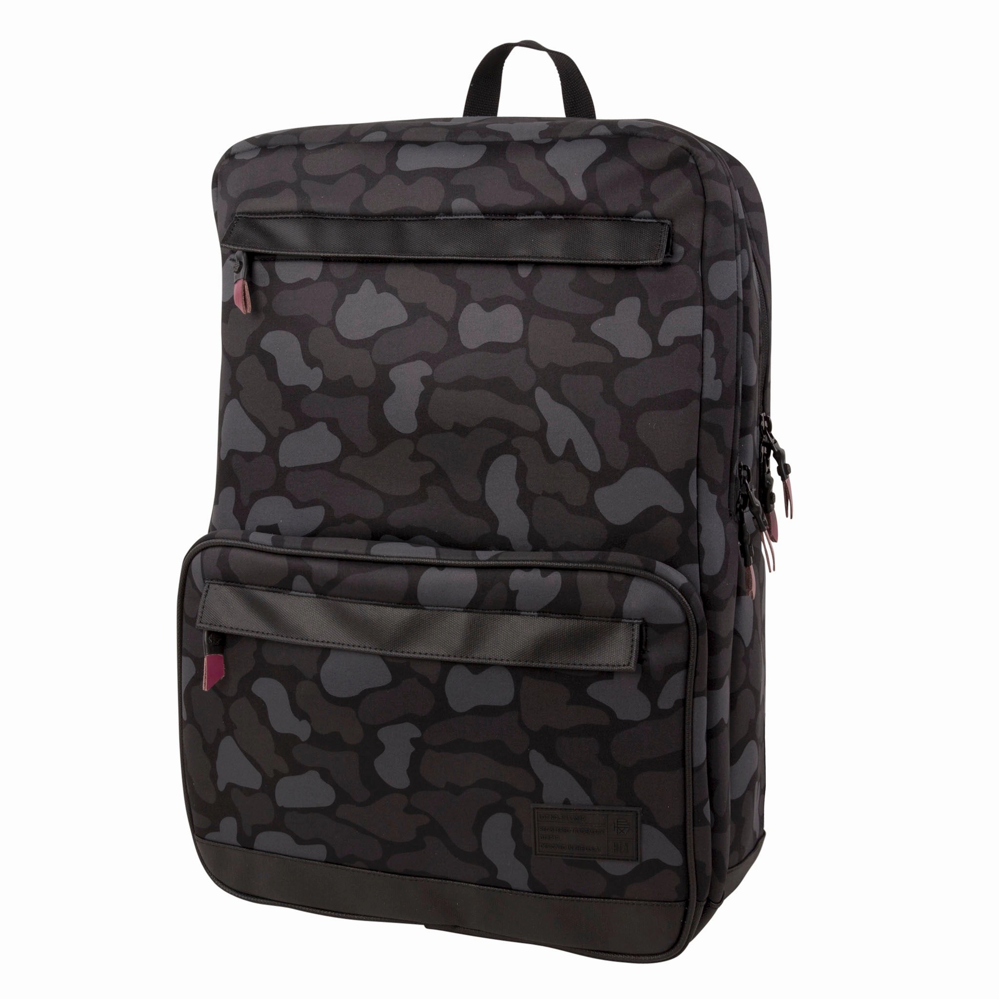 Hex Sneaker Backpack