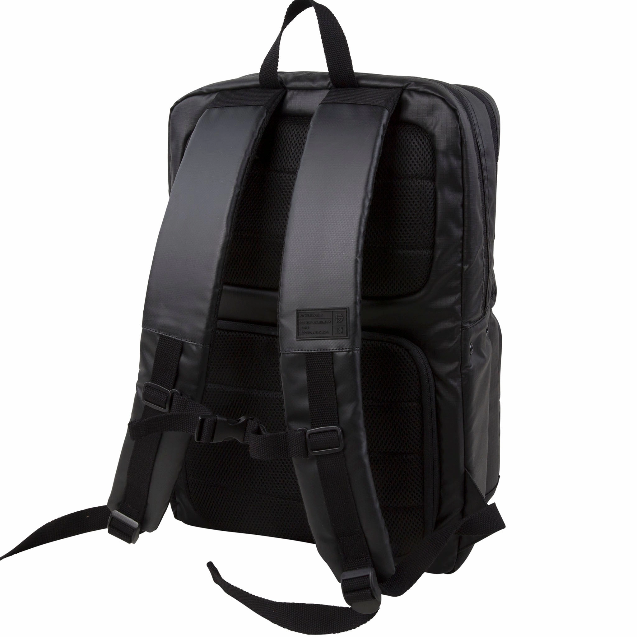 Hex Sneaker Backpack