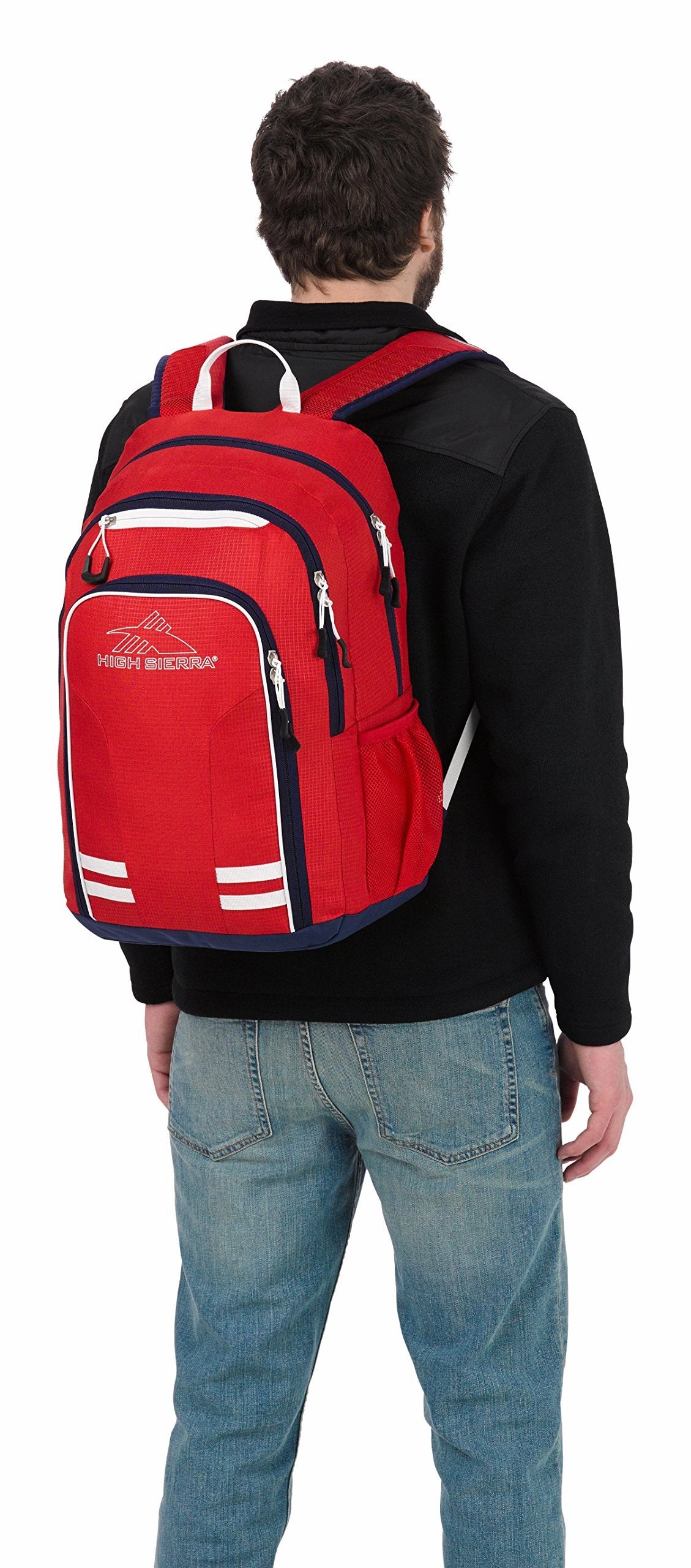 High Sierra Blaise Backpack