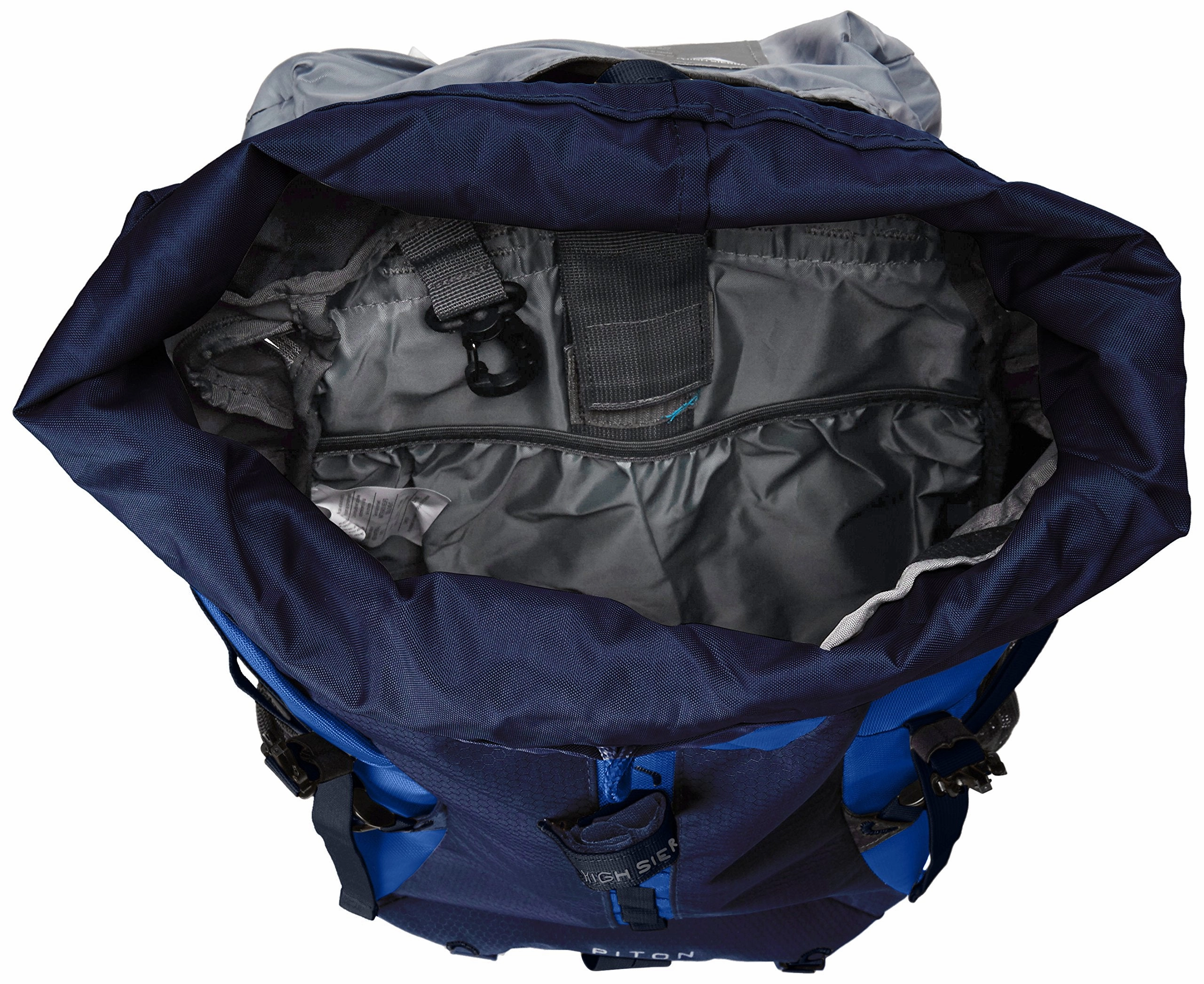 High Sierra Classic 2 Series Piton 35 Frame Pack