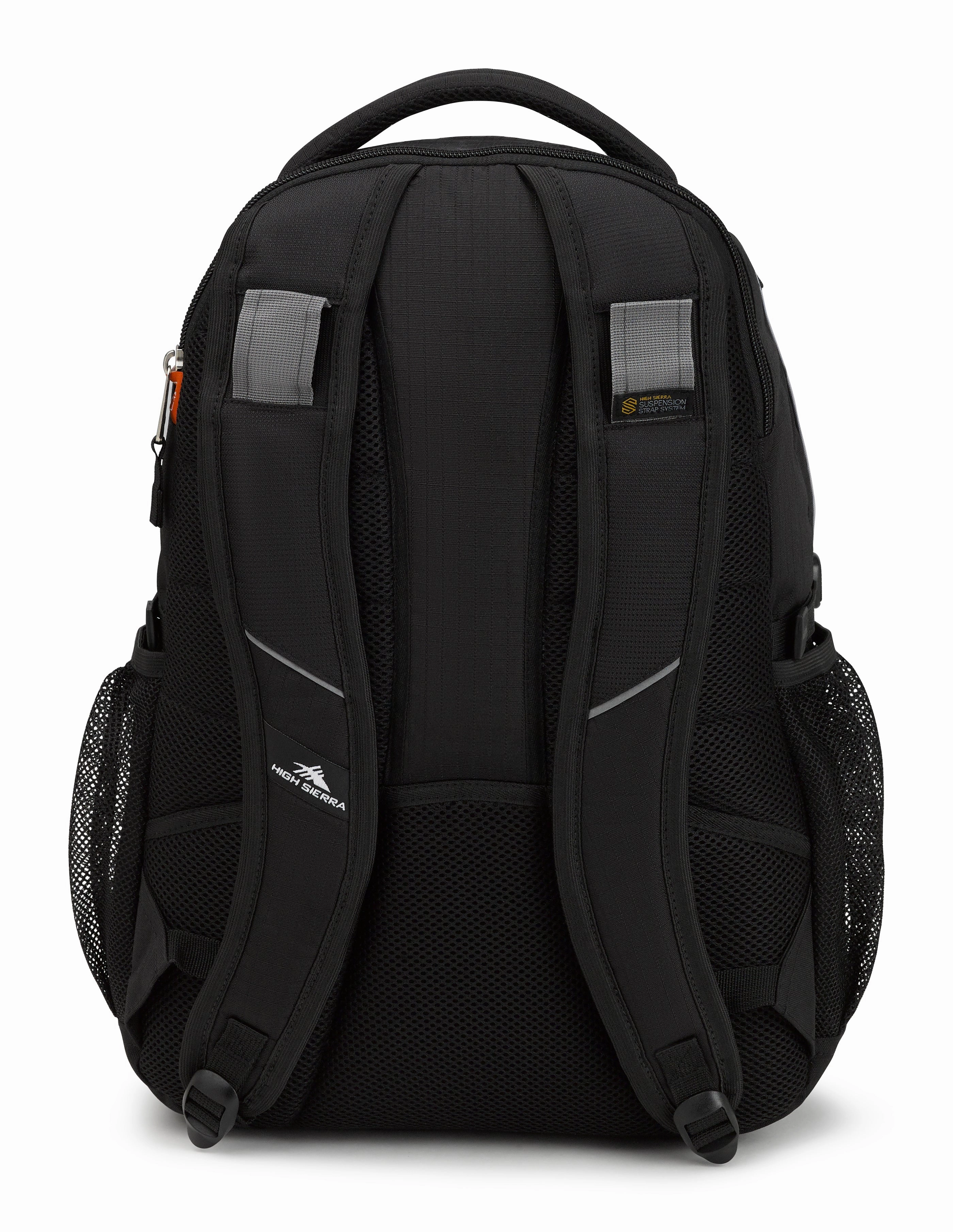 High Sierra Swerve Backpack & Lunch Tote Set