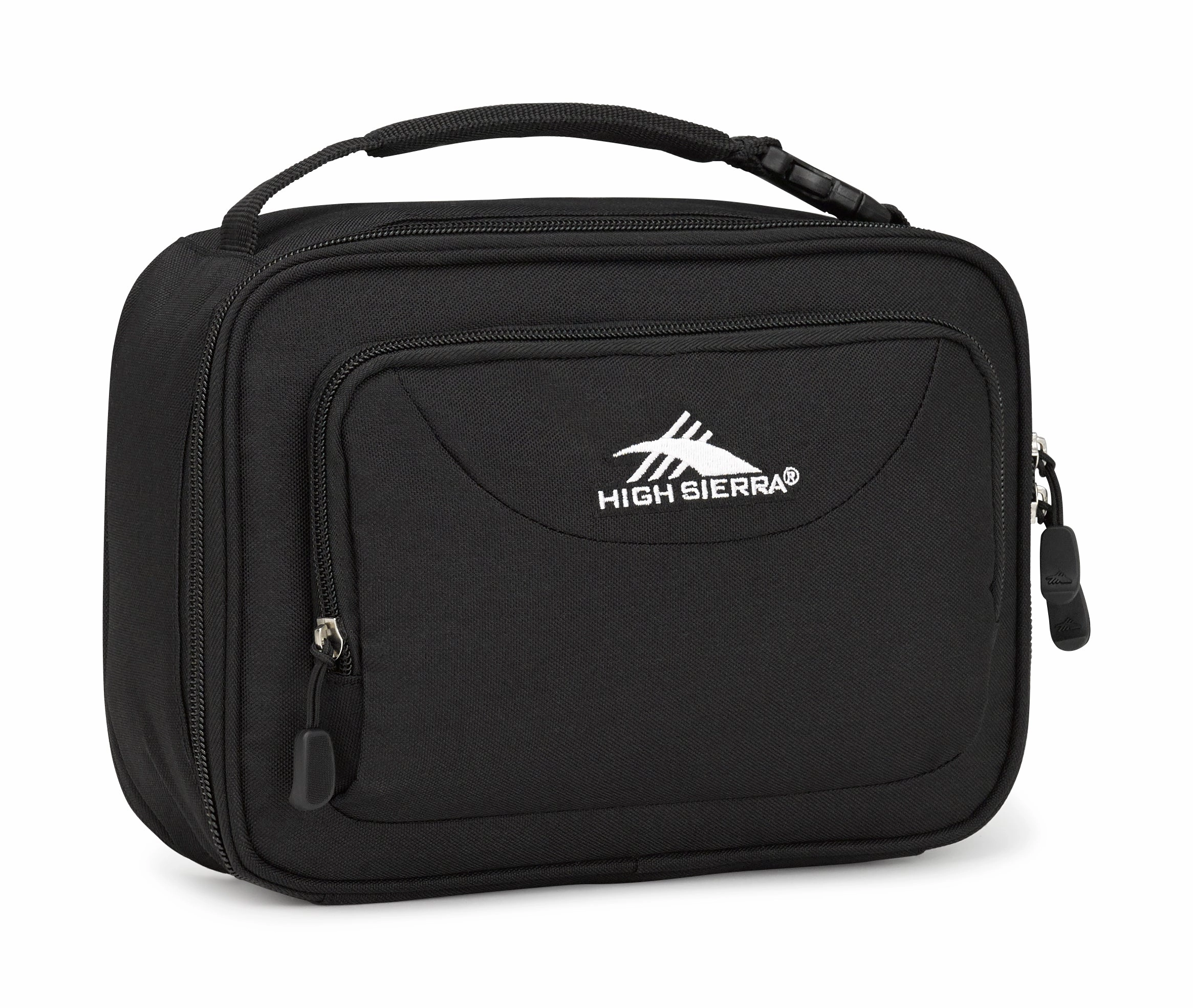 High Sierra Swerve Backpack & Lunch Tote Set