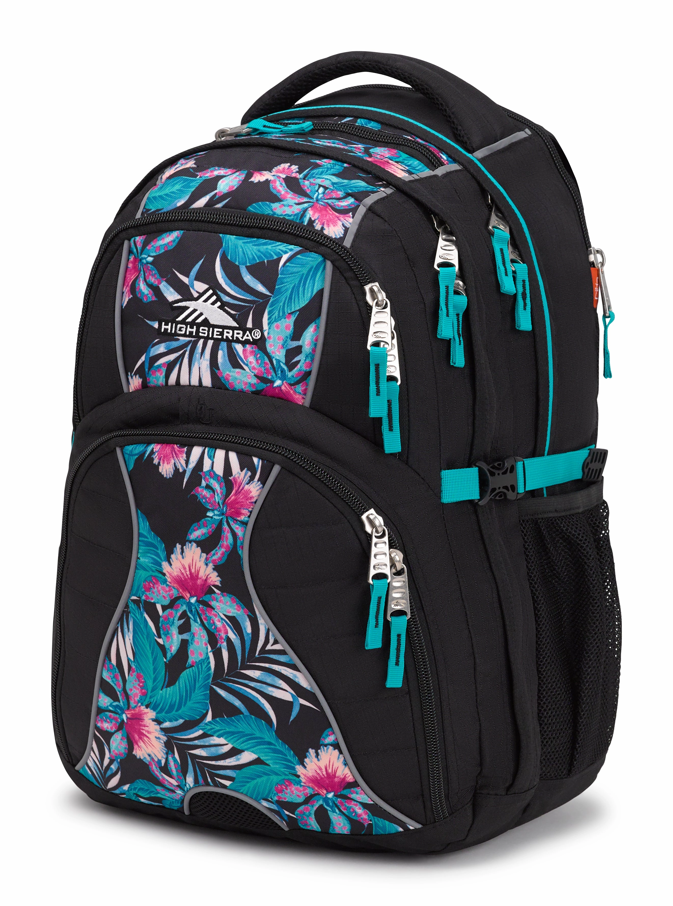 High Sierra Swerve Backpack & Lunch Tote Set