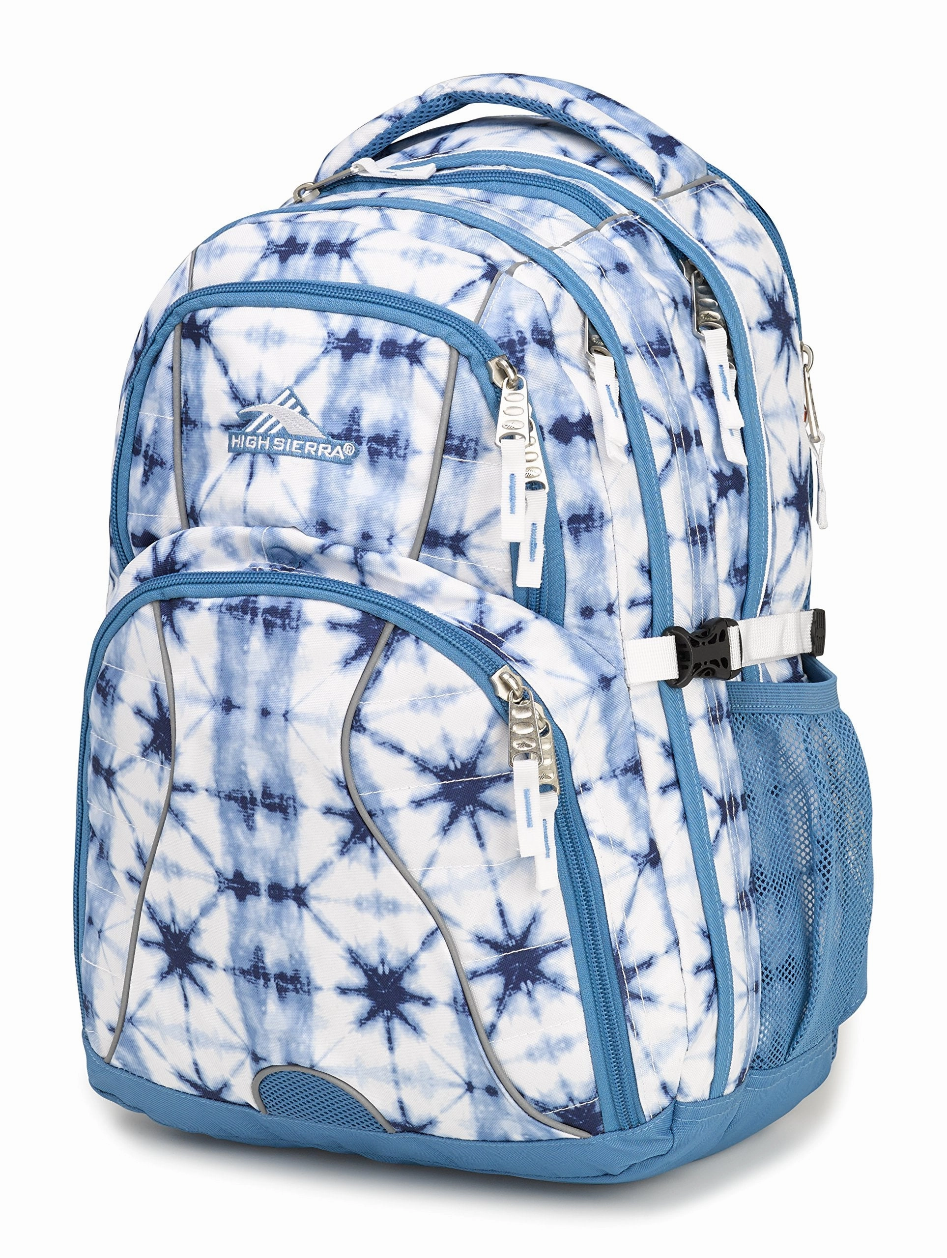 High Sierra Swerve Backpack & Lunch Tote Set