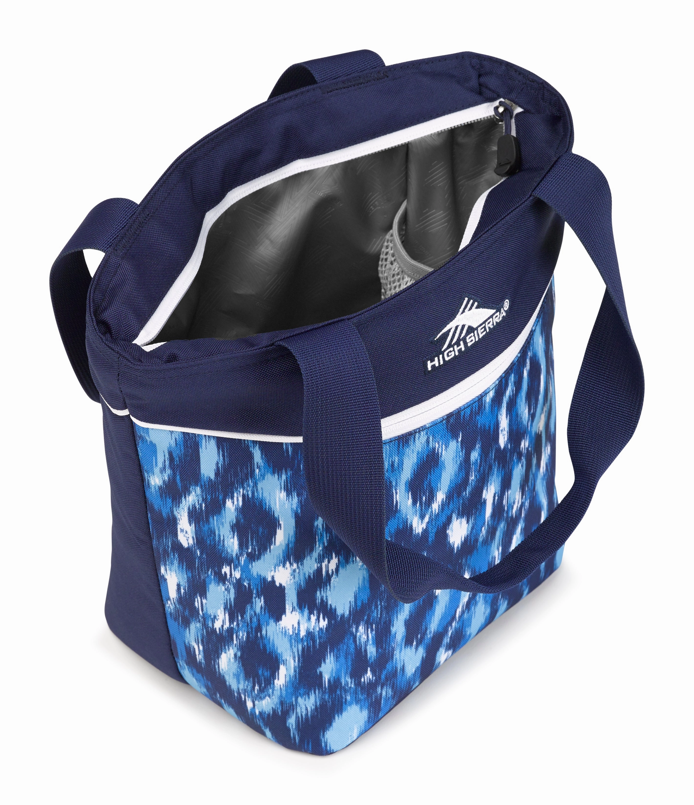 High Sierra Swerve Backpack & Lunch Tote Set