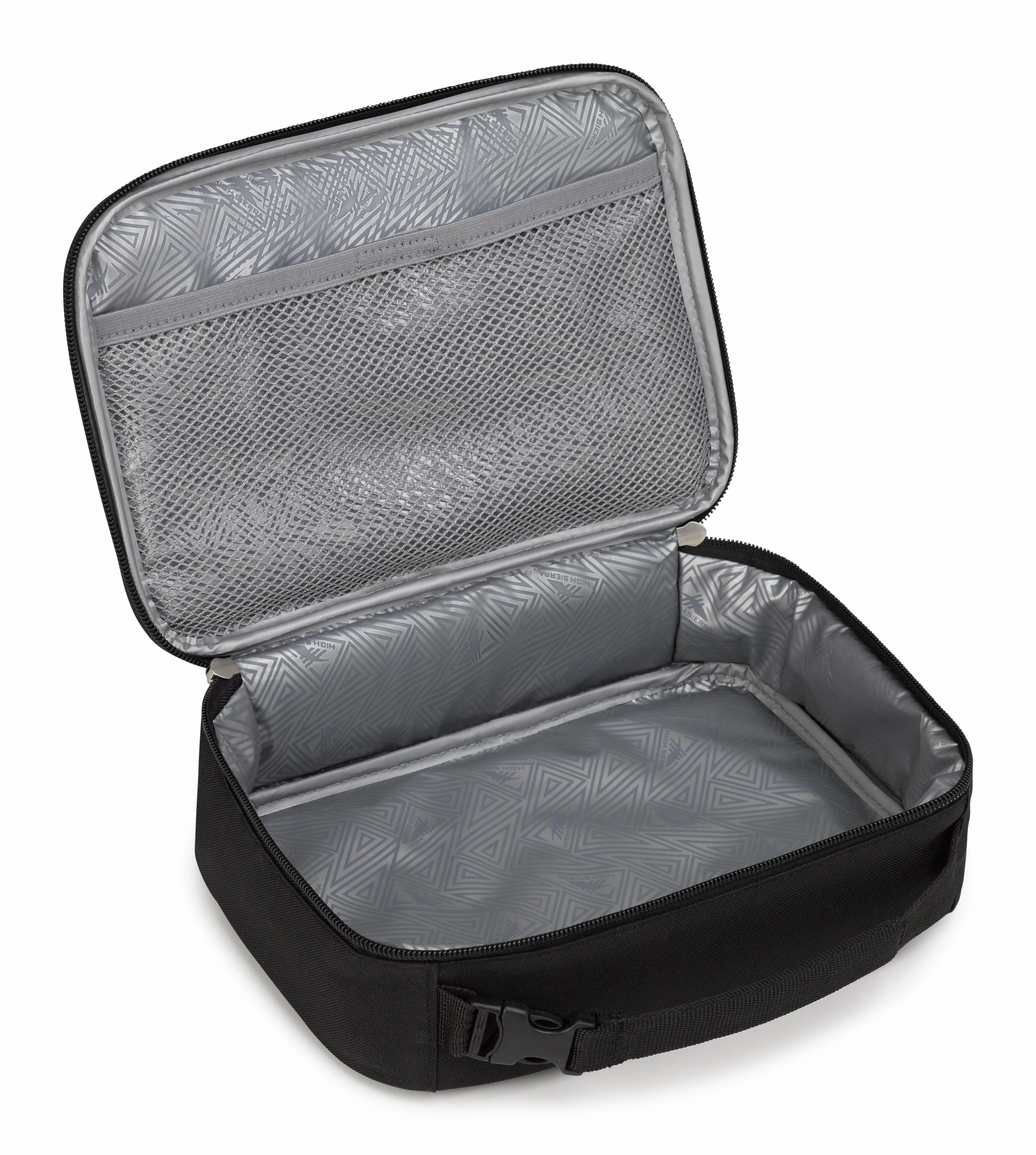 High Sierra Swerve Backpack & Lunch Tote Set