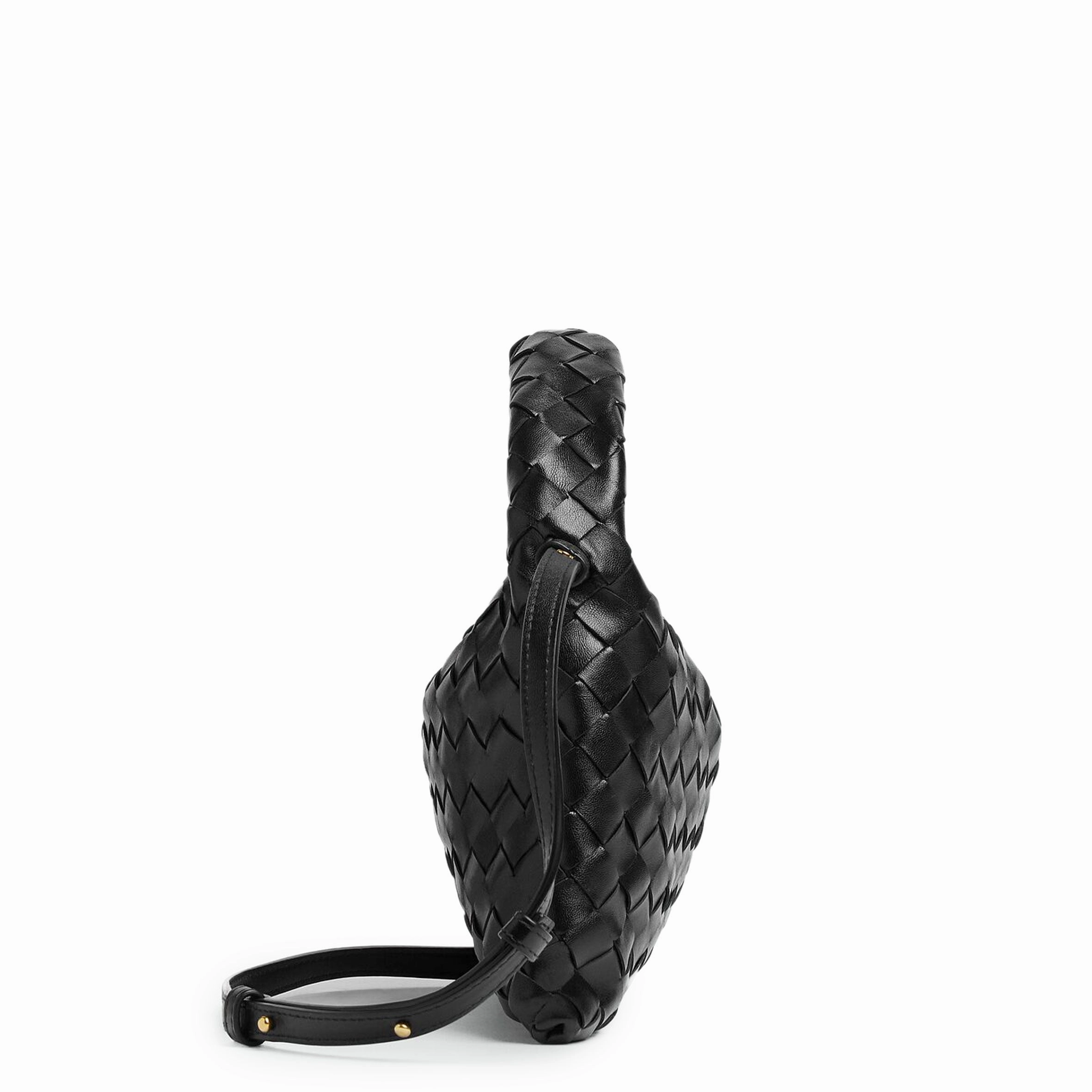 Hop Mini, Black