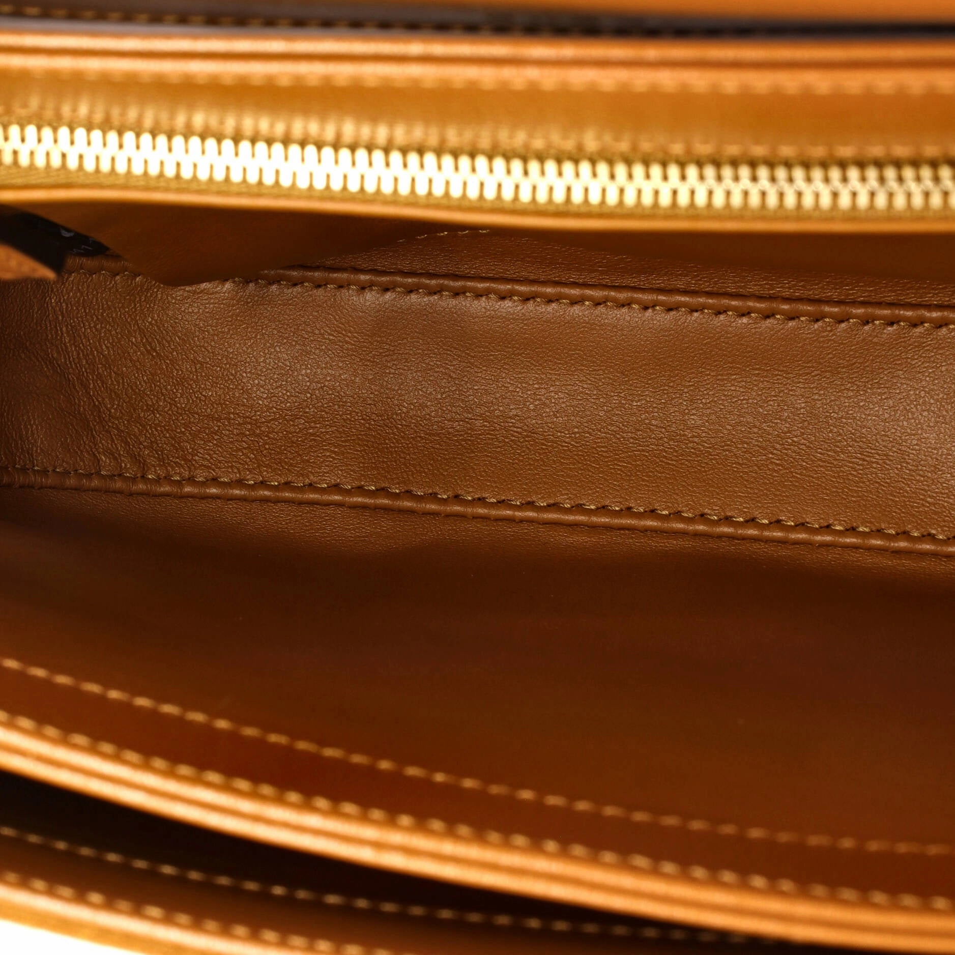 Horsebit 1955 Shoulder Bag Suede with Shearling Small