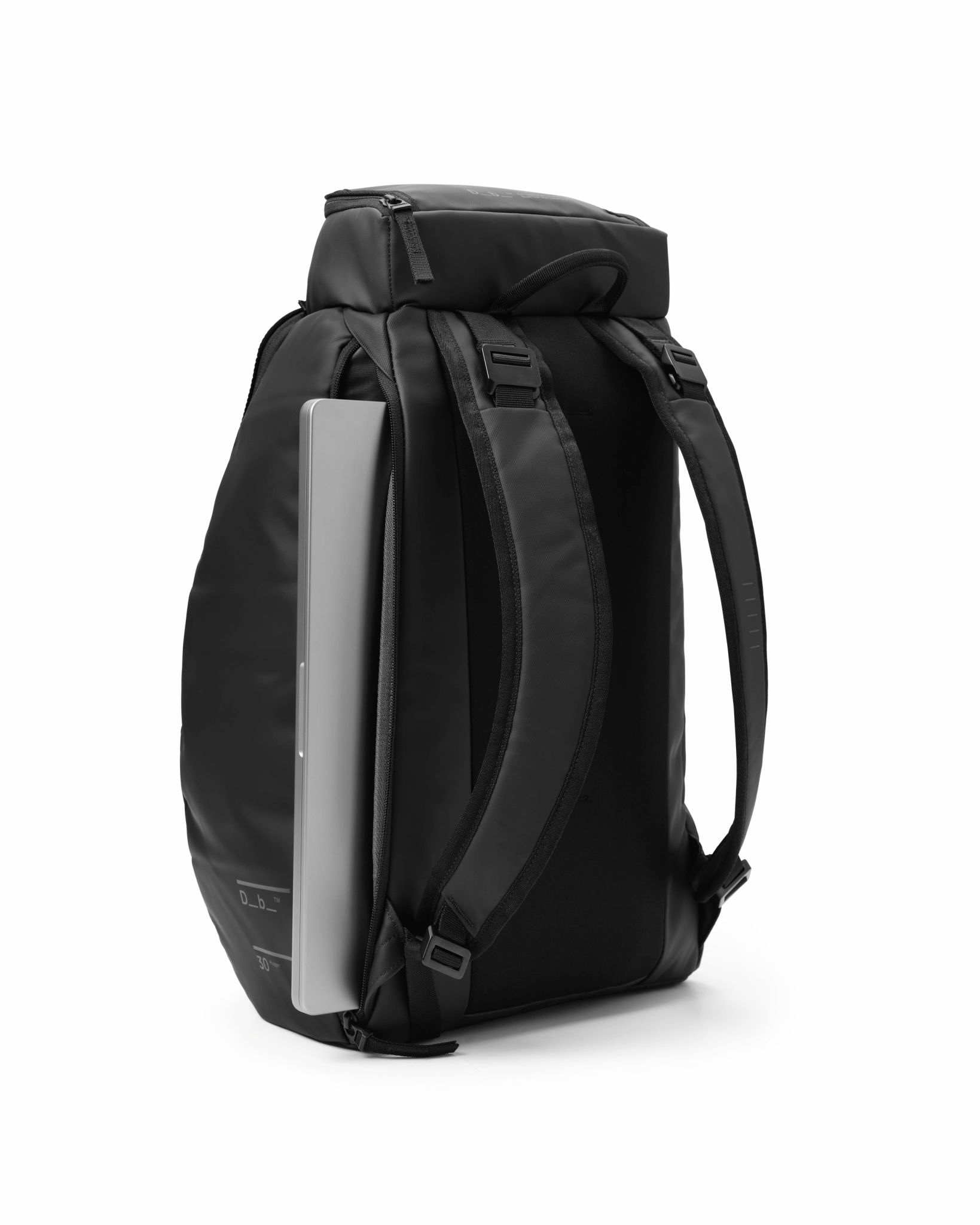 Hugger Backpack 30L Blue Hour