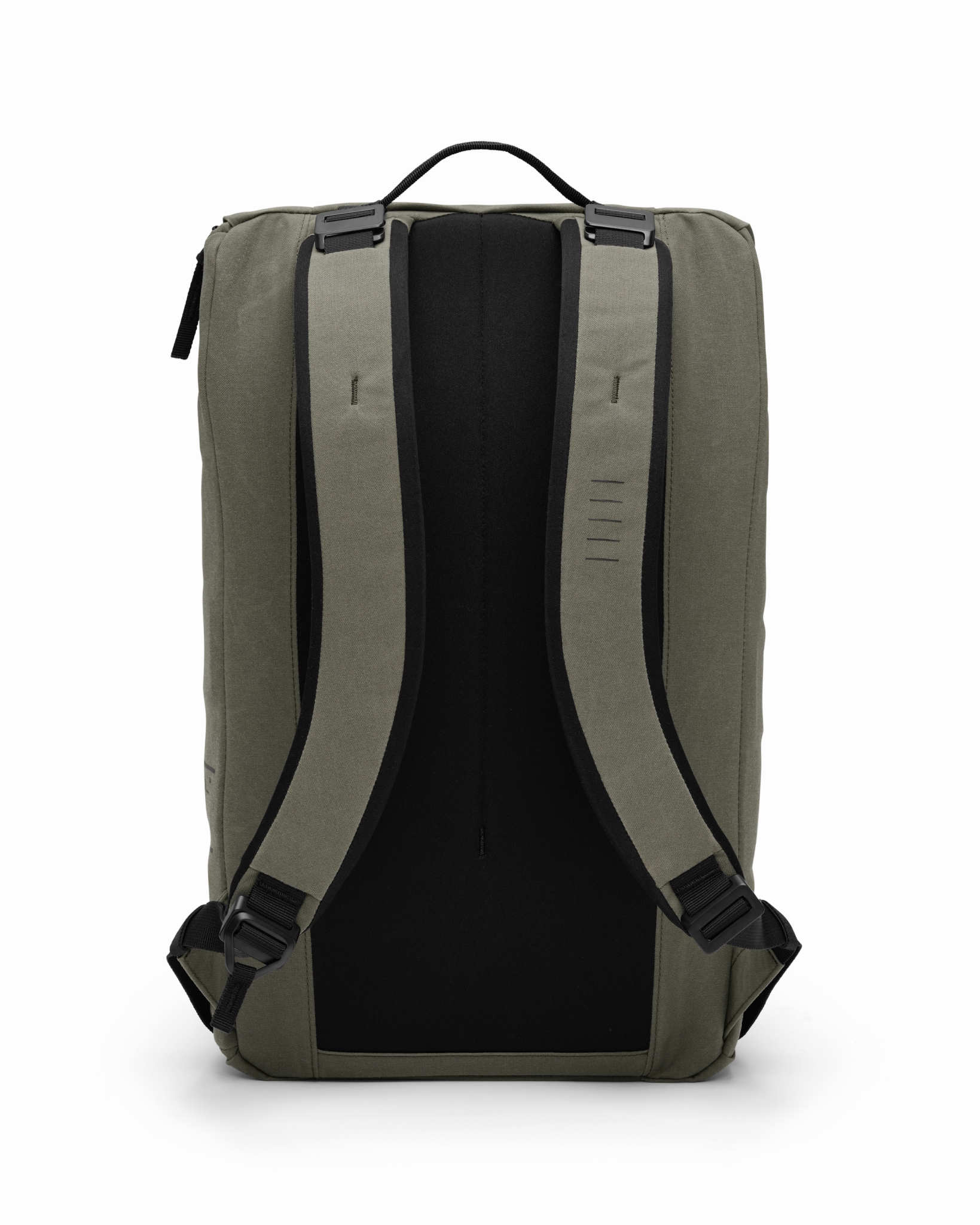 Hugger Base Backpack 15L Forest Green