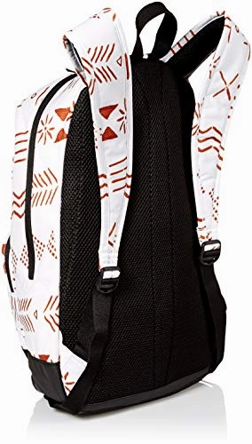 Hurley Women's Apparel Junior's Siege Laptop Backpack, sail, QTY