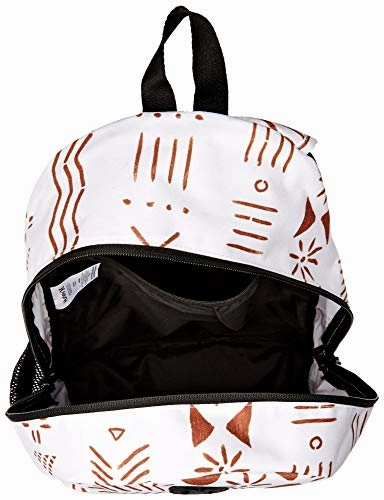 Hurley Women's Apparel Junior's Siege Laptop Backpack, sail, QTY